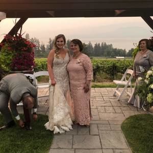 Meet your Posher, Maryam